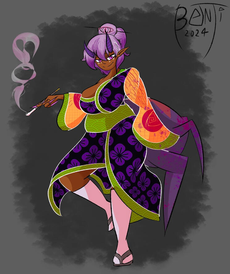 addition design help by BigBee420